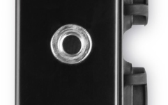 Priză de alimentare IP65 In | 3 x ieșire IP65 Adam Hall PRO PORT 2TT